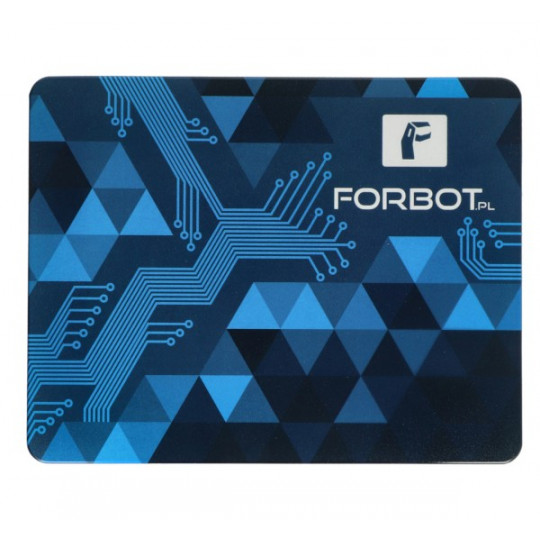 FORBOT - килимок для миші
