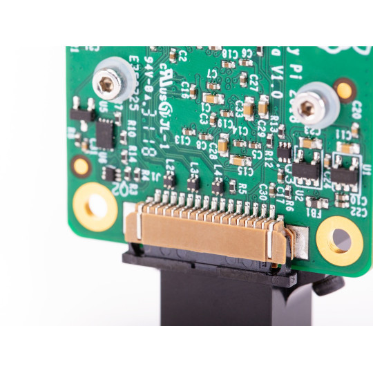 Камера Raspberry Pi HQ IMX477R 12.3 Мп - для Raspberry Pi