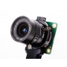 Obiektyw PT361060M3MP12 CS mount - do kamery Raspberry Pi - zdjęcie 4