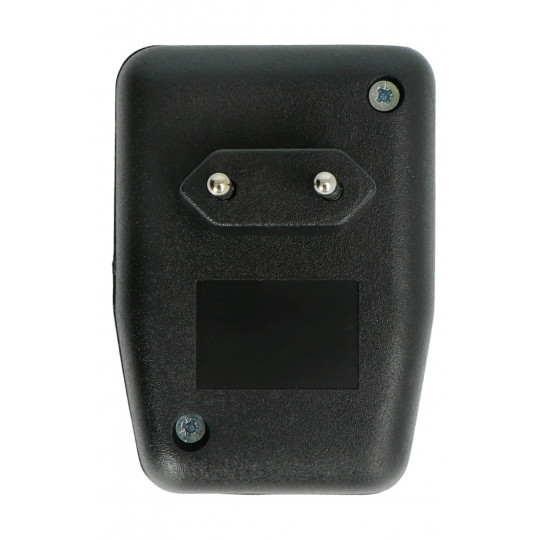 Потужний засіб від гризунів - Viano OD-03