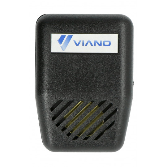 Потужний засіб від гризунів - Viano OD-03