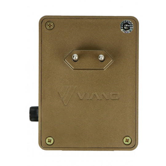 Відлякувач гризунів - Viano OD-11 Duo Gold