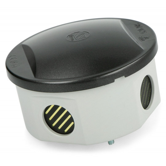 Відлякувач гризунів - Viano Quattro-Pro