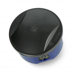 Odstraszacz gryzoni - Viano Quttro-Led OD-06