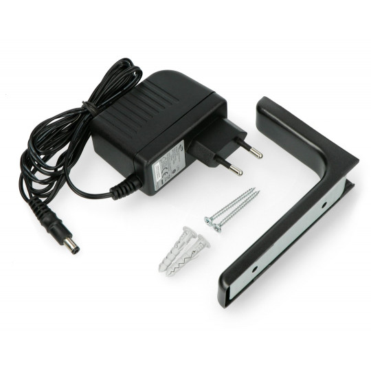 Відлякувач гризунів - Viano Quattro-Led OD-06