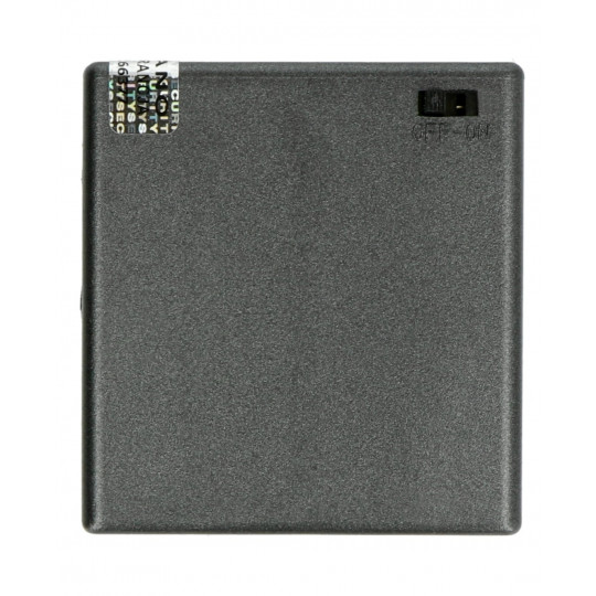 Відлякувач гризунів на батарейках - Viano OB-01