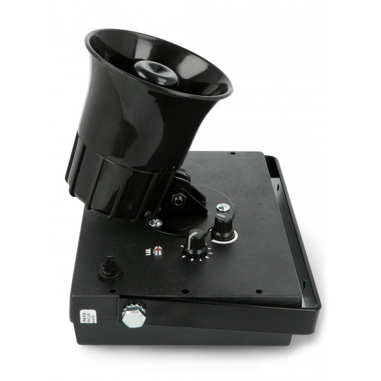 Сонячний відлякувач птахів - Viano OP-1