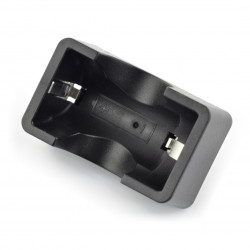 Adapter R14 (C)/ R20 (D) do ładowarki NC-3000 everActive