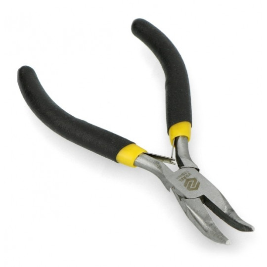 Набір плоскогубців Vorel 42308 - 4 шт.