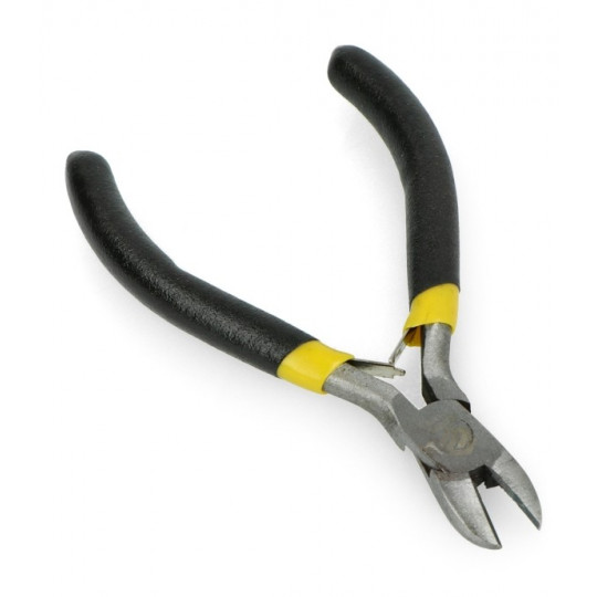 Набір плоскогубців Vorel 42308 - 4 шт.