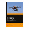 Drony. Wprowadzenie - Ty Audronis - zdjęcie 1
