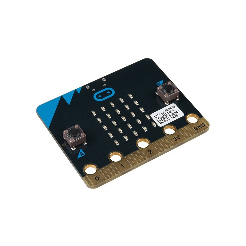 Inventor's Kit dla micro:bit - SparkFun KIT-15228