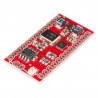 MiniGen Shield - generator sygnału nakładka do Arduino Pro Mini - zdjęcie 1