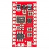 MiniGen Shield - generator sygnału nakładka do Arduino Pro Mini - zdjęcie 4