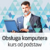 Kurs podstaw obsługi komputera - wersja ON-LINE - zdjęcie 1