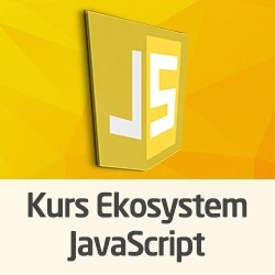 Ekosystem JavaScript - wprowadzenie - wersja ON-LINE