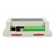 Ethernetowy kontroler z 8-kanałowym przekaźnikiem - RLY-8-POE-USB Ethernetowy kontroler z 8-kanałowym przekaźnikiem - RLY-8-POE-USB