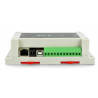 Ethernetowy kontroler z 8-kanałowym przekaźnikiem - RLY-8-POE-USB Ethernetowy kontroler z 8-kanałowym przekaźnikiem - RLY-8-POE-USB - zdjęcie 4
