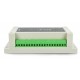 Ethernetowy kontroler z 8-kanałowym przekaźnikiem - RLY-8-POE-USB Ethernetowy kontroler z 8-kanałowym przekaźnikiem - RLY-8-POE-USB