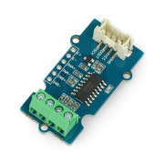 Grove - konwerter ADC dla czujników siły nacisku HX711
