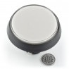 Push Button - biały (wersja eko2) - zdjęcie 2