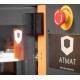 Drukarka 3D - ATMAT Galaxy 500 Drukarka 3D - ATMAT Galaxy 500