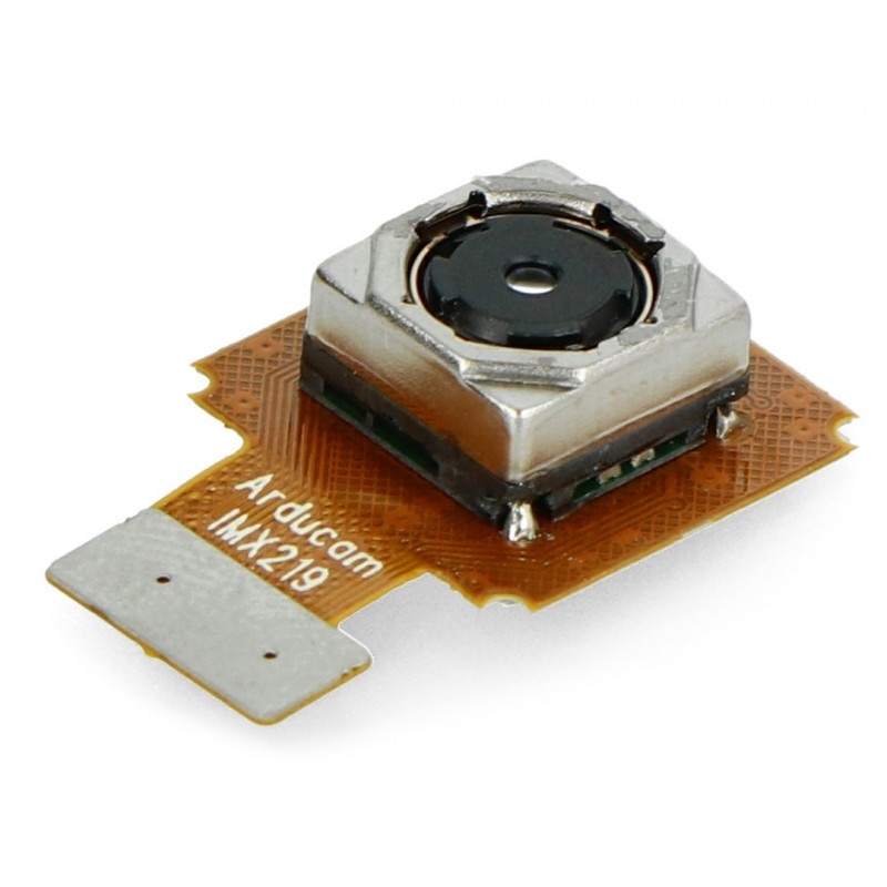 Moduł kamery Sony IMX219 8MPx autofokus - dla Raspberry Pi - ArduCam B0182