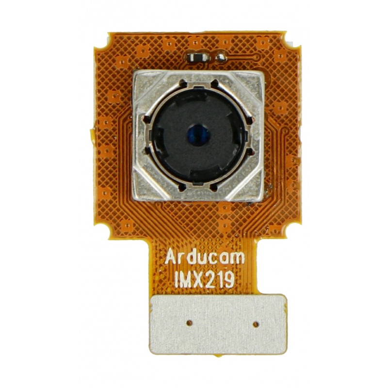 Moduł kamery Sony IMX219 8MPx autofokus - dla Raspberry Pi - ArduCam B0182