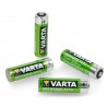 Akumulator NiMH Varta PRO 2600mAh 1,2 V AA - 4szt. - zdjęcie 2
