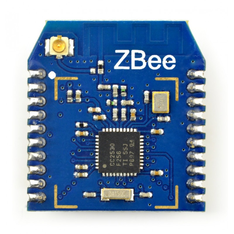 Core2530 - moduł ZigBee