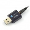 Tuner USB do telewizji DVB-T Cabletech - zdjęcie 2