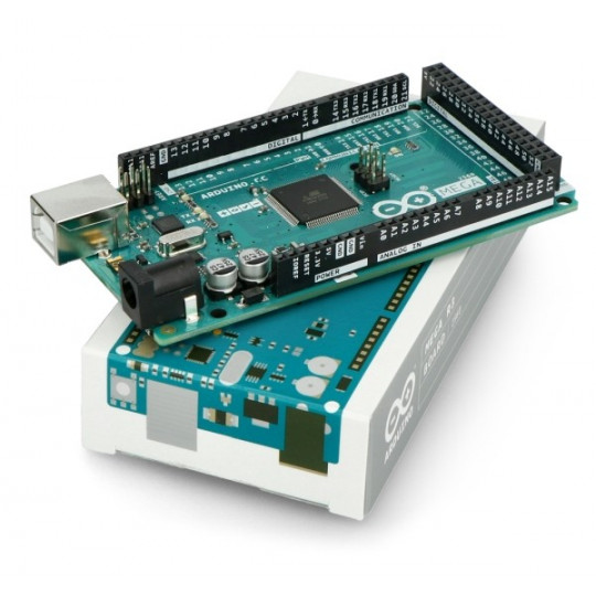 Arduino Mega 2560 Rev3 - A000067