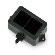 Laserowy czujnik odległości Lidar TF02 Pro IP65 - 40m - UART/I2C