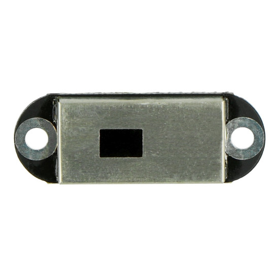 Лазерний датчик відстані TOF - 5 м - UART/CAN - DFRobot SEN0337