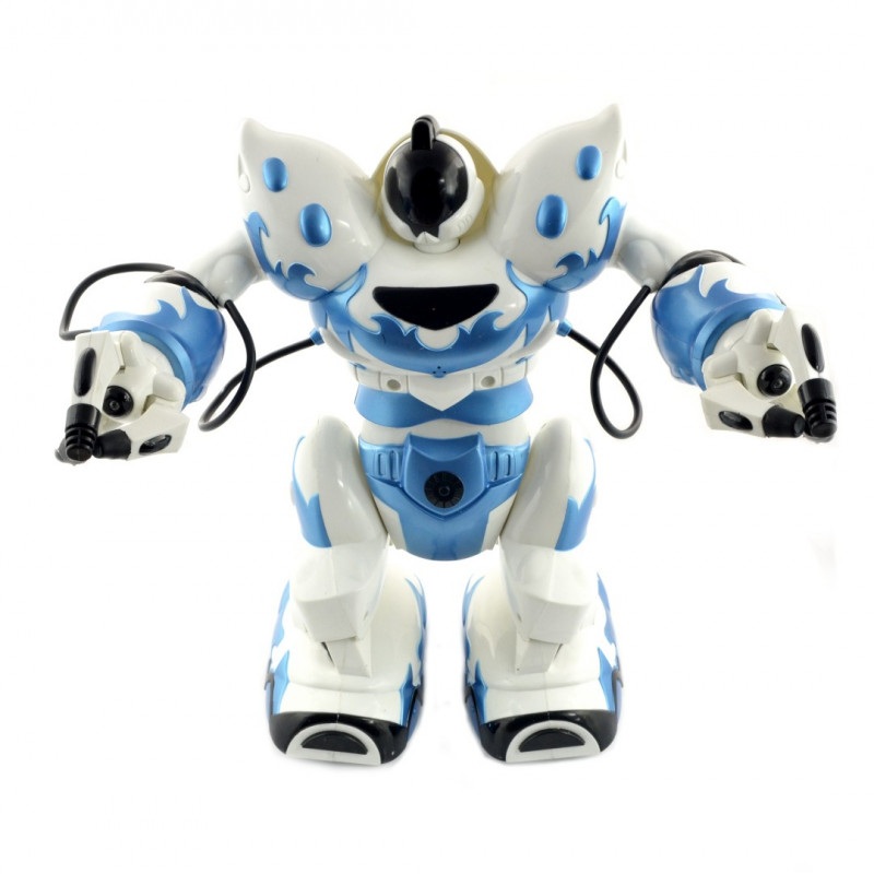 Robot humanoidalny - Roboactor - 36cm