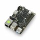 Pine64 ROCK64 - Rockchip RK3328 Cortex A53 Quad-Core 1,2GHz + 1GB RAM Pine64 ROCK64 - Rockchip RK3328 Cortex A53 Quad-Core 1,2GHz + 1GB RAM