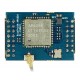 Moduł Bluetooth 4.2 oraz WiFi DualBand dla ROCKPro64 Moduł Bluetooth 4.2 oraz WiFi DualBand dla ROCKPro64