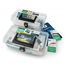 Zestaw FORBOT Mistrz Majsterkowania