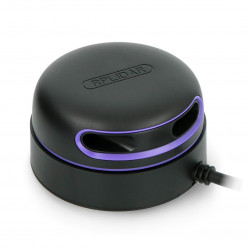 Skaner laserowy RPLidar A3M1 - 360 stopni - 25m