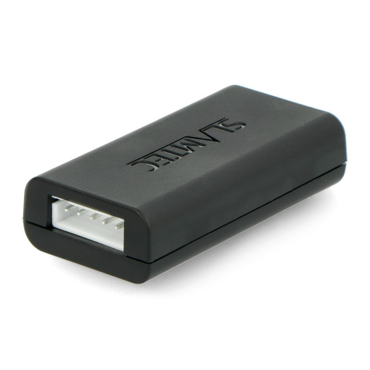 Лазерний сканер RPLidar A3M1 - 360 градусів - 25 м