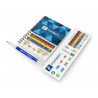 Podstawy Arduino - zestaw elementów z Arduino Uno + bezpłatny kurs ON-LINE Podstawy Arduino - zestaw elementów z Arduino Uno + bezpłatny kurs ON-LINE - zdjęcie 5