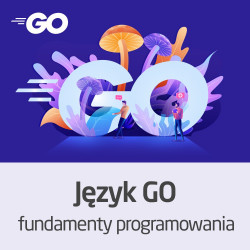 Fundamenty programowania w języku Go