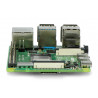 Raspberry Pi 4 model B WiFi DualBand Bluetooth 8GB RAM 1,5GHz - zdjęcie 9