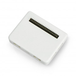 Wio Terminal - rozszerzenie z zasilaniem bateryjnym - Seeedstudio 103990564