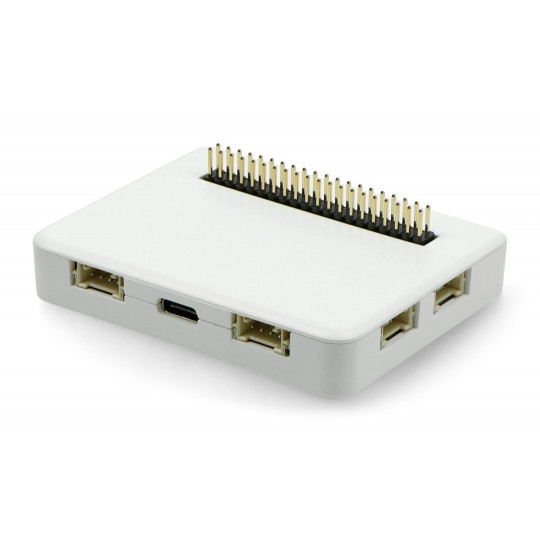 Термінал Wio - Розширення на батарейках - Seeedstudio 103990564