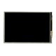 Ekran dotykowy - rezystancyjny LCD TFT 3,5'' 320x240px dla Raspberry Pi 4B/3B+/3B - SPI GPIO