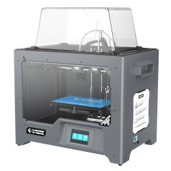 Drukarka 3D - Flashforge Creator Pro 2 - IDEX dual-extruder