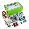 Grove Smart Plant Care Kit - zestaw do budowy automatycznej podlewaczki dla Arduino - Seeedstudio 110060130 - zdjęcie 1