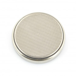 Bateria CR2450 3V Duracell