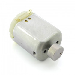 Mini silnik MT72 6-9V